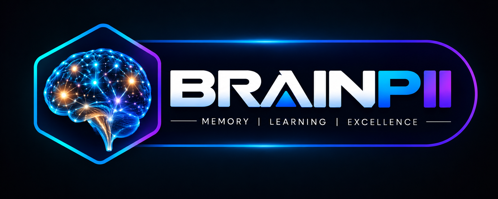 BRAINPII